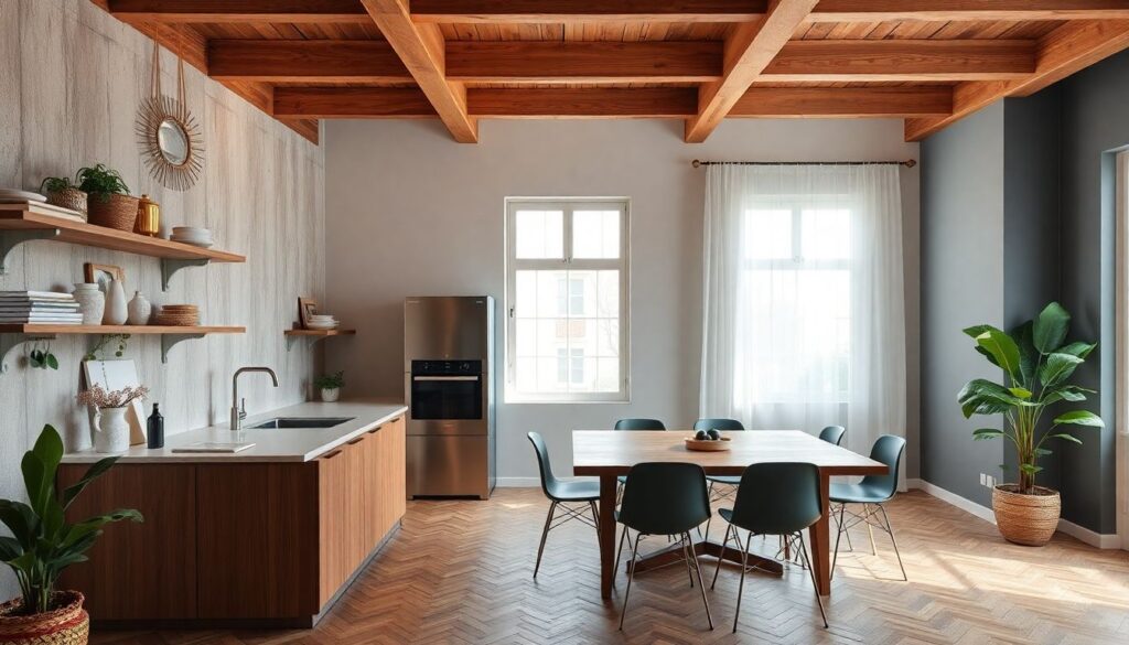 Home Renovation Budgeting: Saving Without Sacrificing - иллюстрация