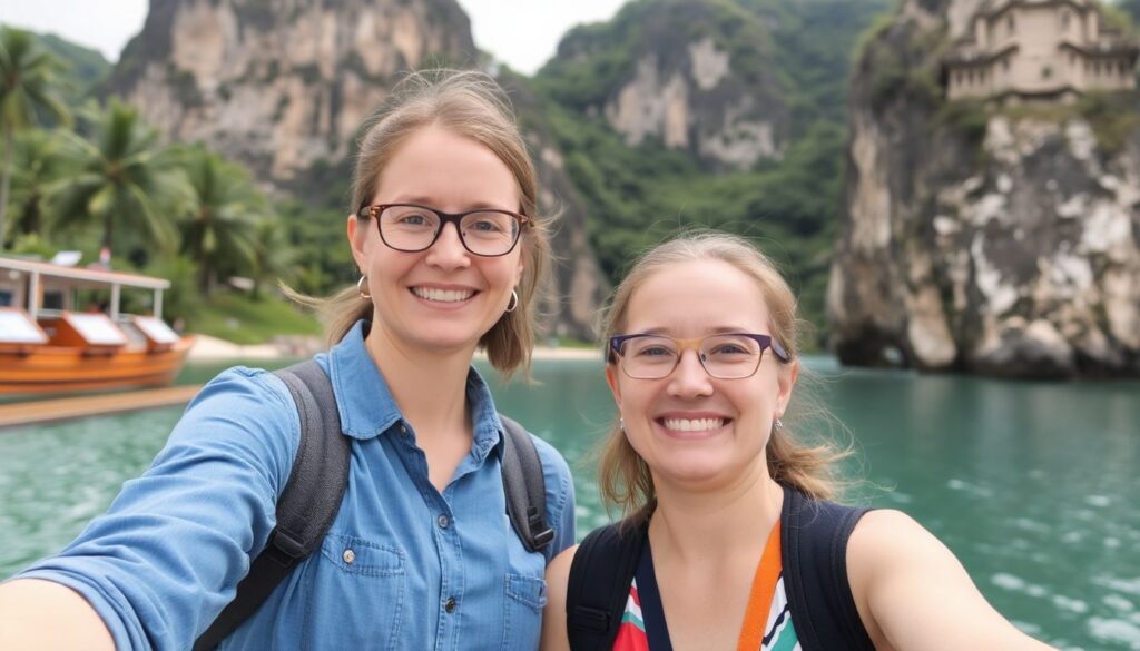 Practical Guide to Emergency Travel Funds - иллюстрация