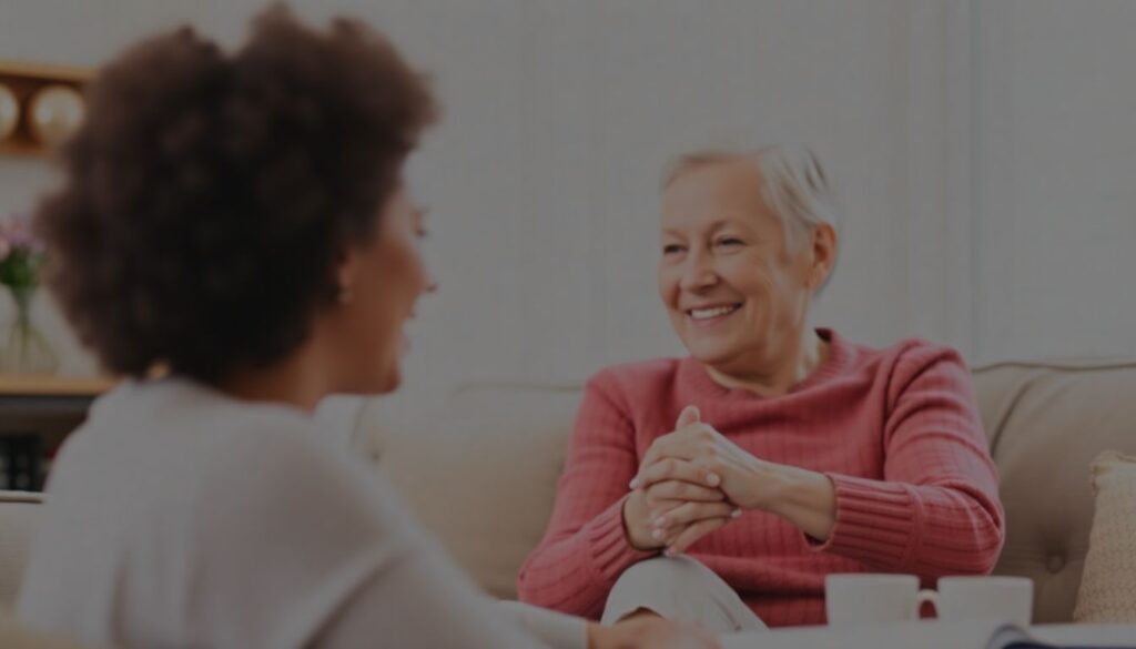 Building an Inclusive Personal Finance Plan for Partners - иллюстрация