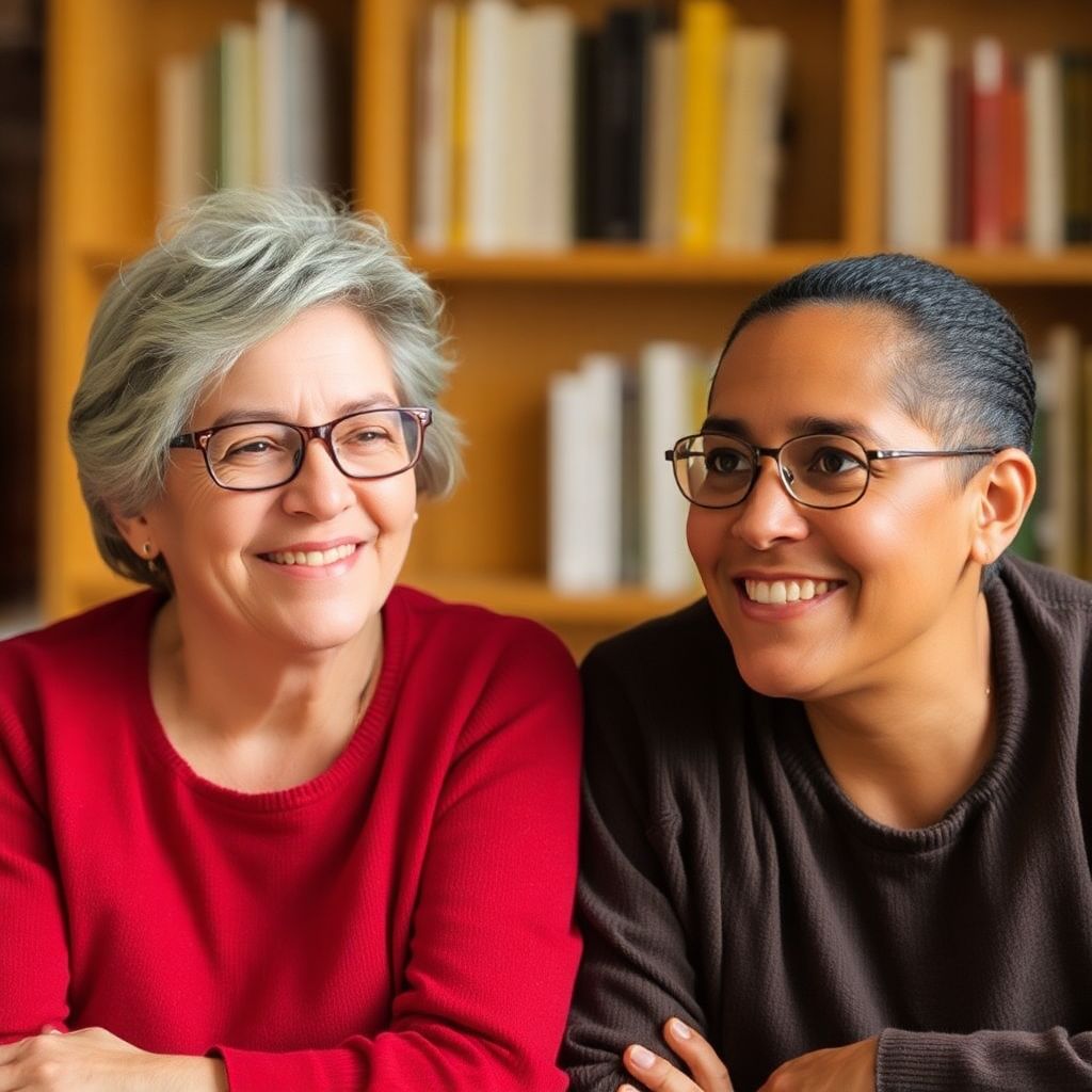 Inclusive personal finance plan for partners: how to build financial harmony together