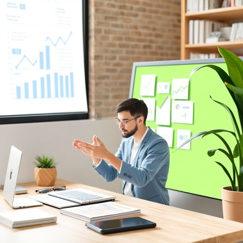 Plan your financial year effectively with a proactive budget strategy