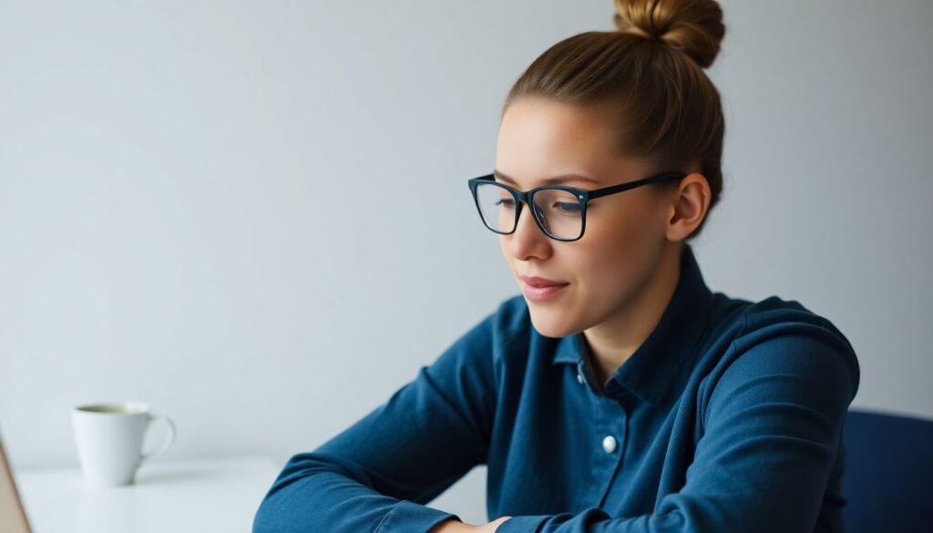 How to Prepare a Financial Plan for a Career Change - иллюстрация