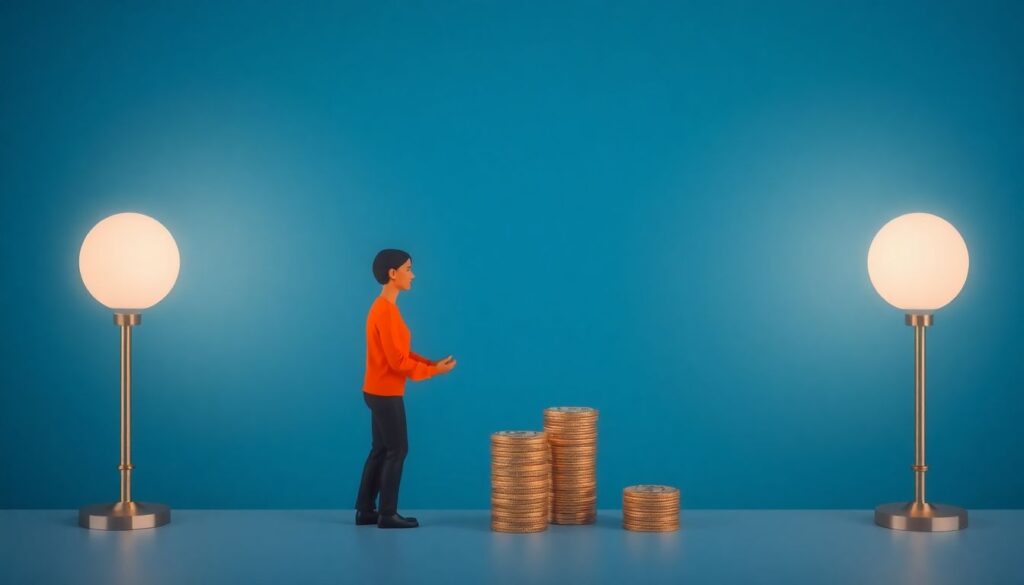 Automating Your Finances to Build Wealth Faster - иллюстрация