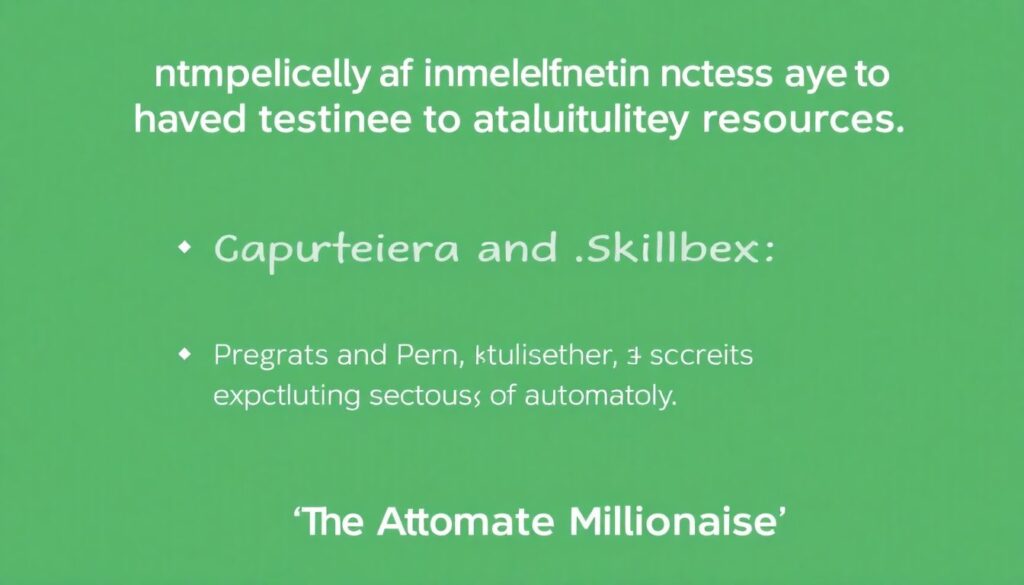 Automating Your Finances to Build Wealth Faster - иллюстрация