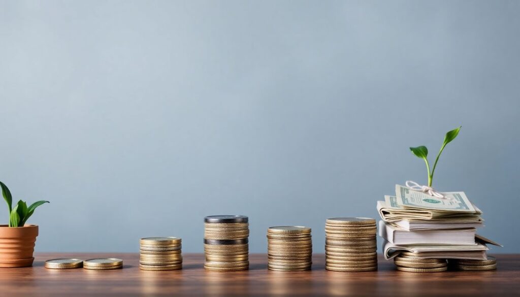 Financial Milestones: What to Achieve by Age 30 - иллюстрация