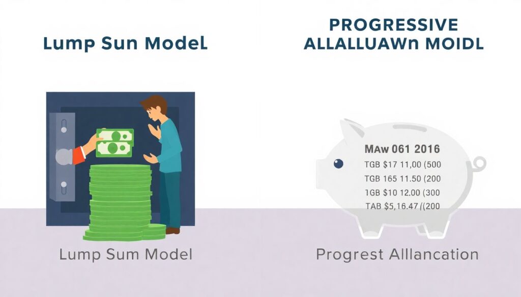 How to Save for a Car Purchase Without Delaying Goals - иллюстрация