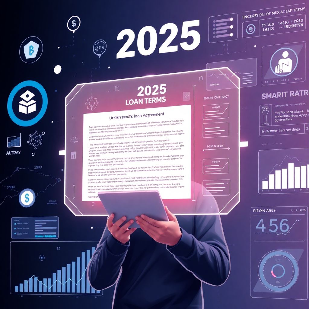 Loan terms and rates explained: practical guide to understand what you’re really paying