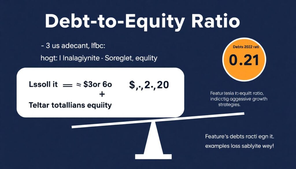The Basics of Financial Ratios and What They Tell You - иллюстрация