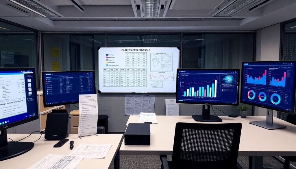 Plan Your Finances for a Smooth Startup Launch - иллюстрация