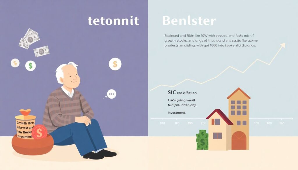 Smart Ways to Invest in Your 40s - иллюстрация