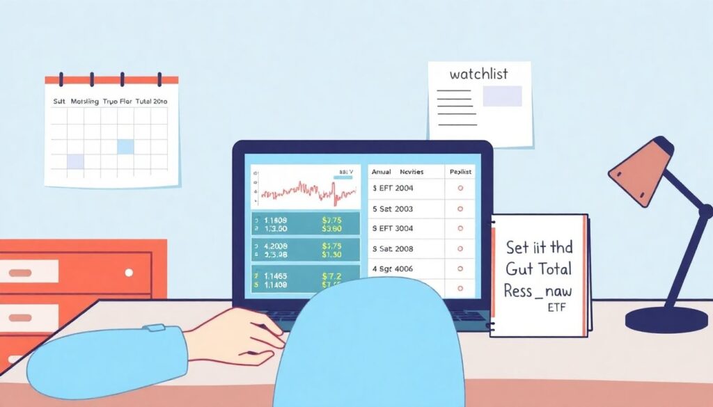 A Practical Guide to Understanding ETFs - иллюстрация