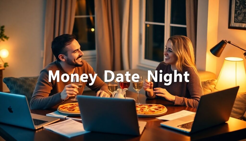 A Beginner's Guide to Financial Planning for Families - иллюстрация