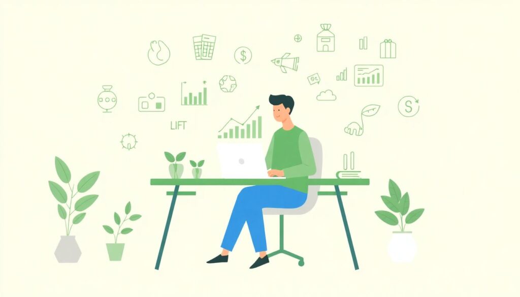 How to Build an Ethical Budget That Supports Your Values - иллюстрация