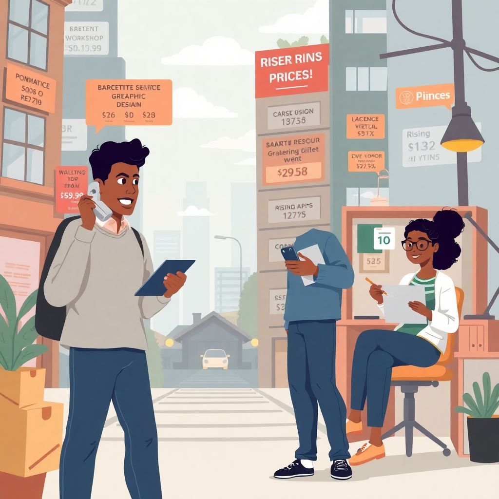 Managing financial setbacks effectively with this ultimate step-by-step recovery guide