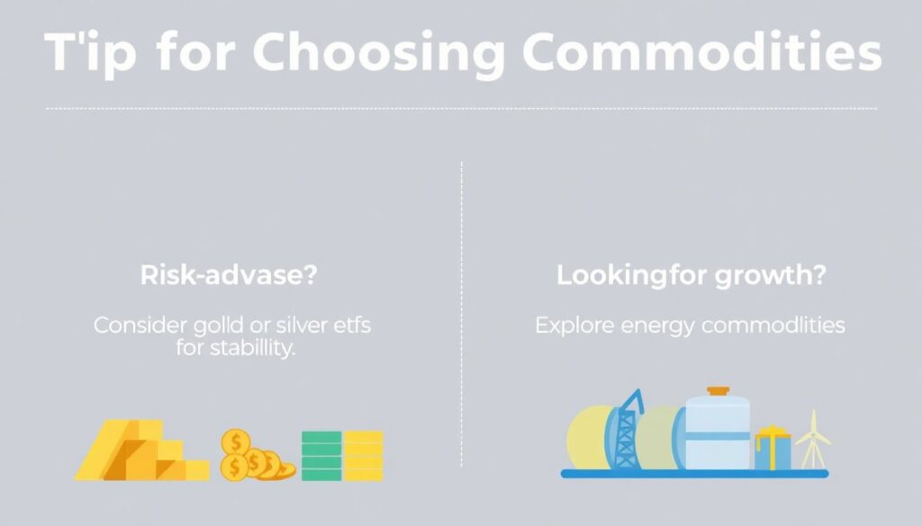 Investing in Commodities: A Gentle Introduction - иллюстрация