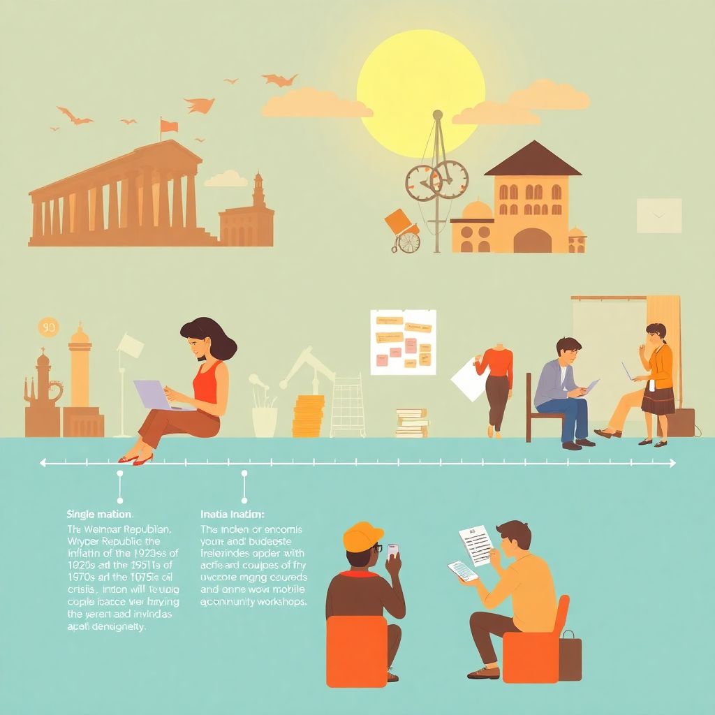 Beat inflation with smart budgeting strategies to protect your finances today