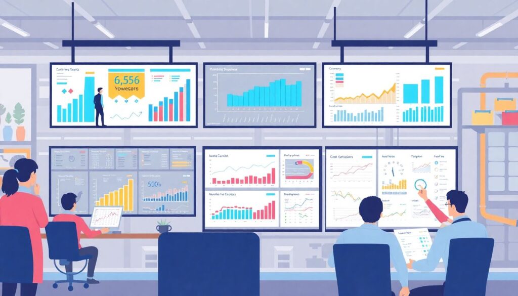 Beginner's Guide to Financial Statements for Small Business Owners - иллюстрация