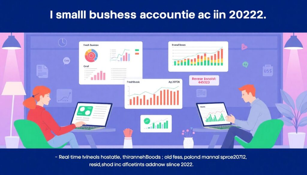 Beginner's Guide to Financial Statements for Small Business Owners - иллюстрация