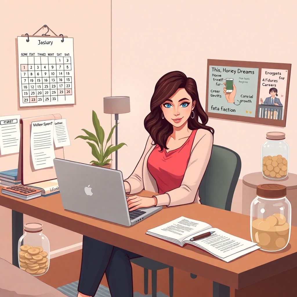 Managing money after a breakup: how to regain financial control and stability