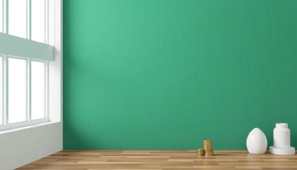 The Ultimate Guide to Morning and Evening Finance Routines - иллюстрация