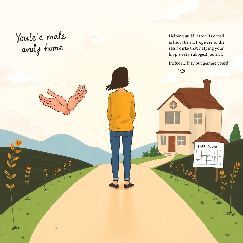 Money boundaries: how to say no without guilt and protect your financial well-being