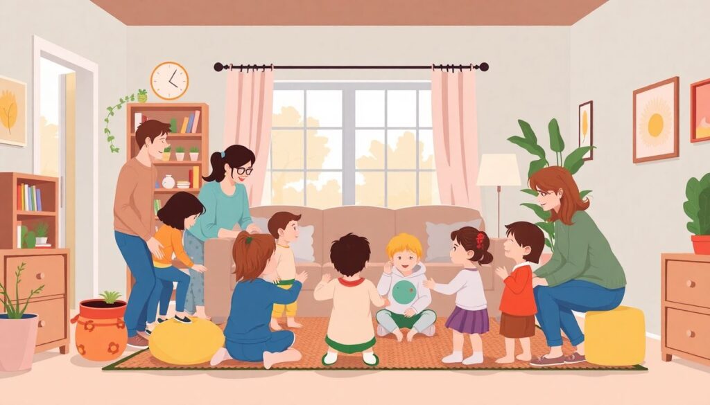 The Complete Guide to Budgeting for Families of Five or More - иллюстрация