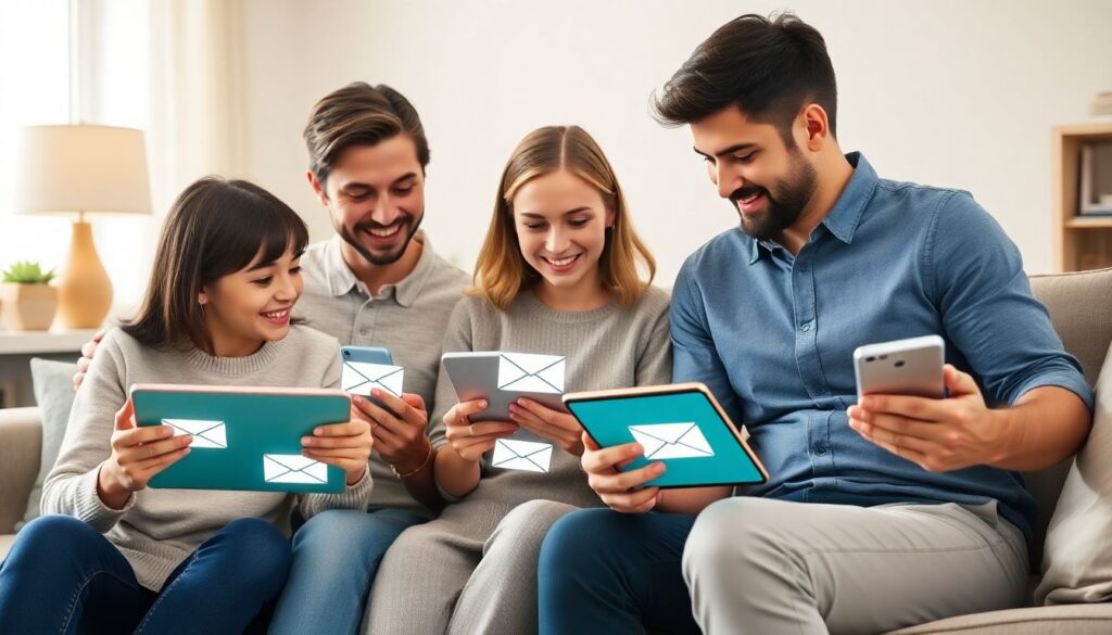 The Complete Guide to Budgeting for Families of Five or More - иллюстрация