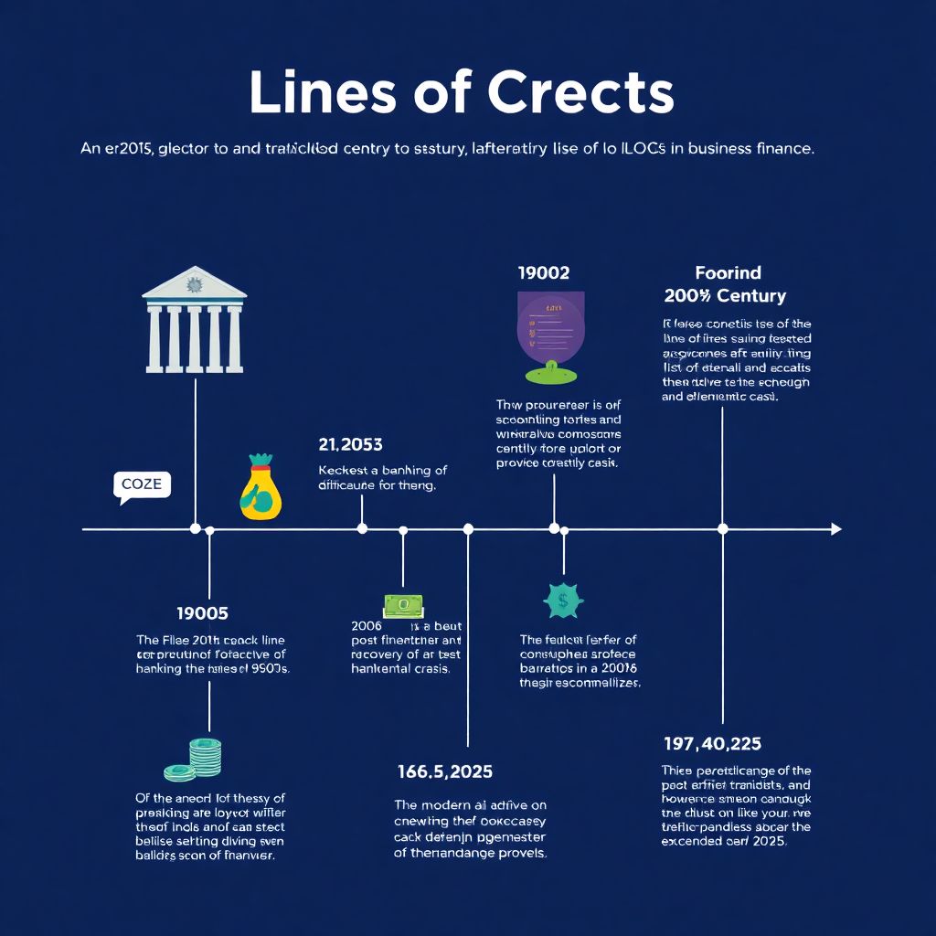 Safely use credit lines for cash flow management and avoid financial pitfalls