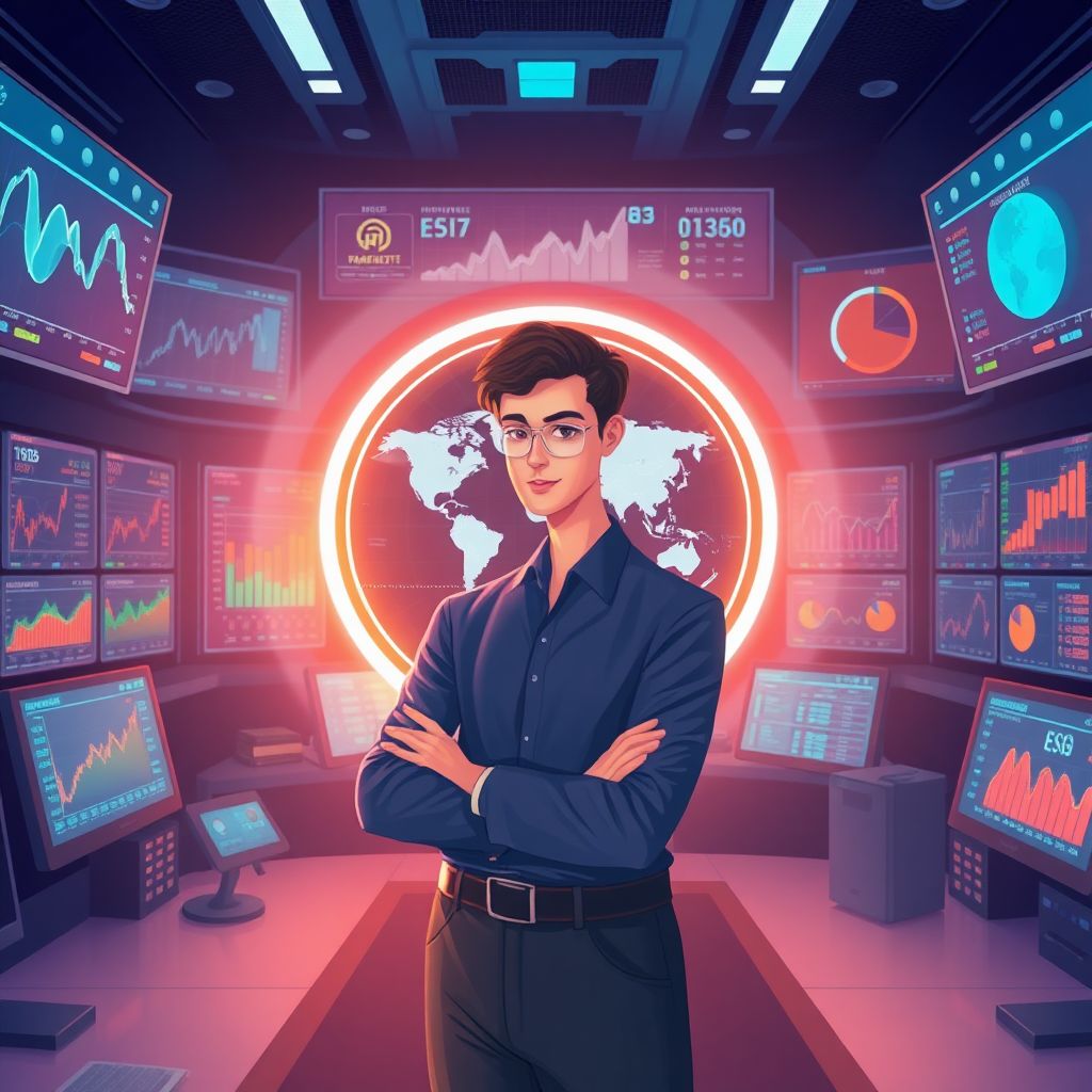 Financial risk management for beginners: essential steps to get started securely