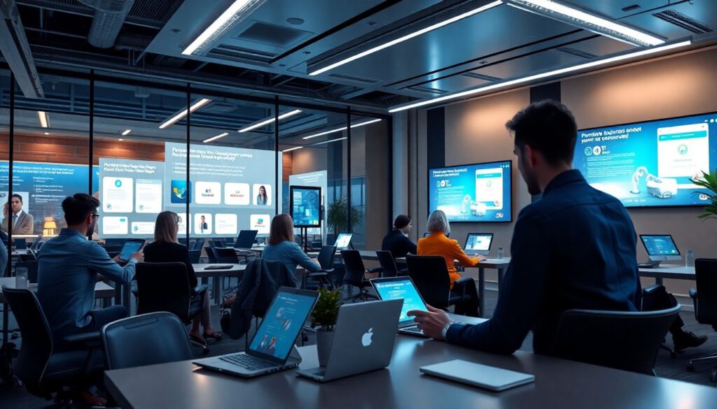 Proactive Budgeting for Career Advancement - иллюстрация