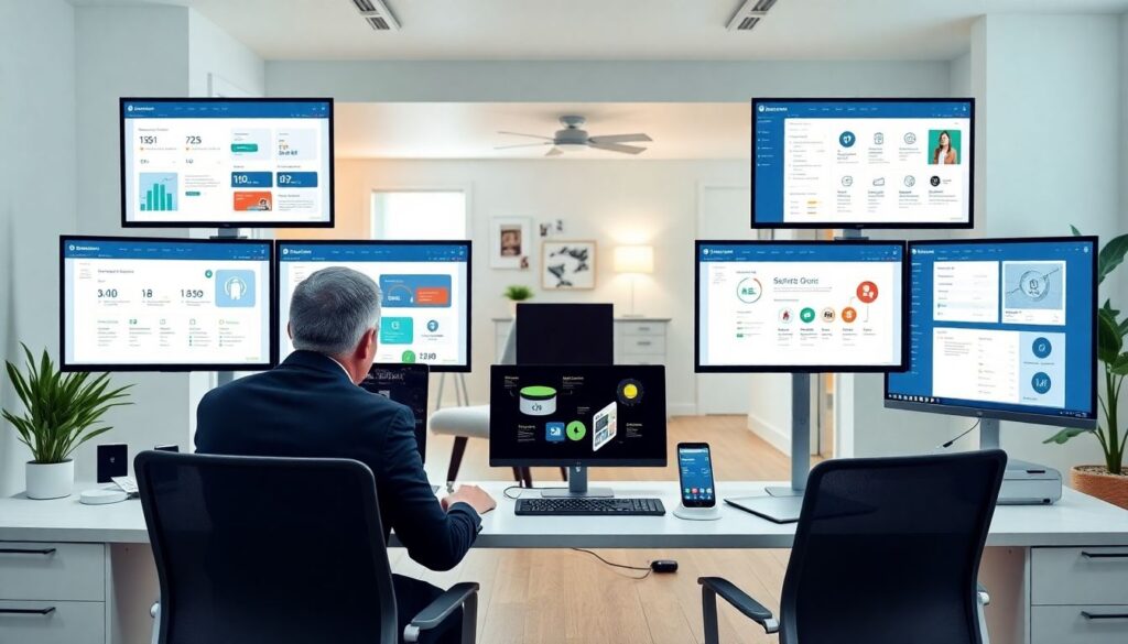 Investing in Your First Rental Property: A Beginner's Guide - иллюстрация