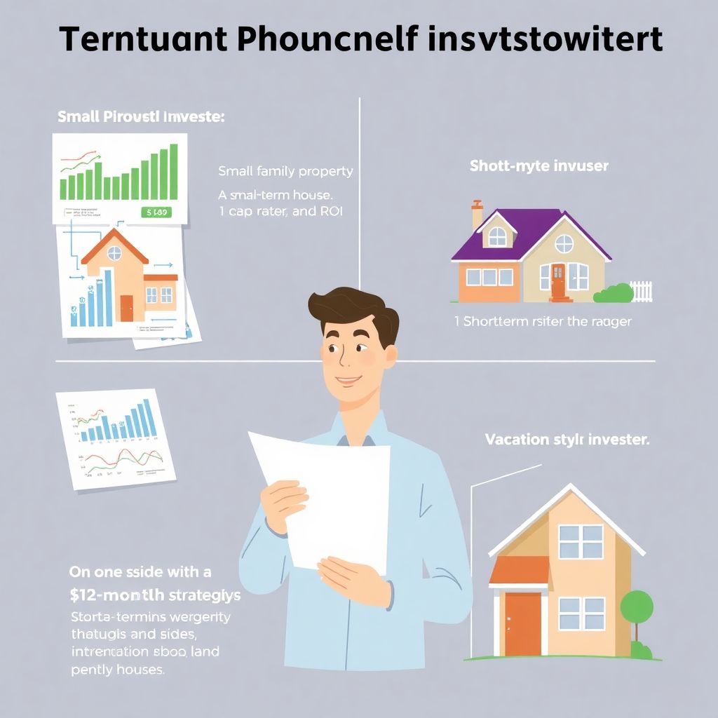 Investing in rental property for beginners: your first real estate guide made simple