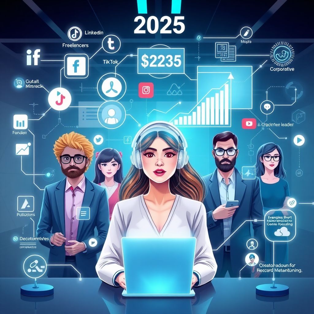 Build a personal brand to boost financial growth and achieve long-term success