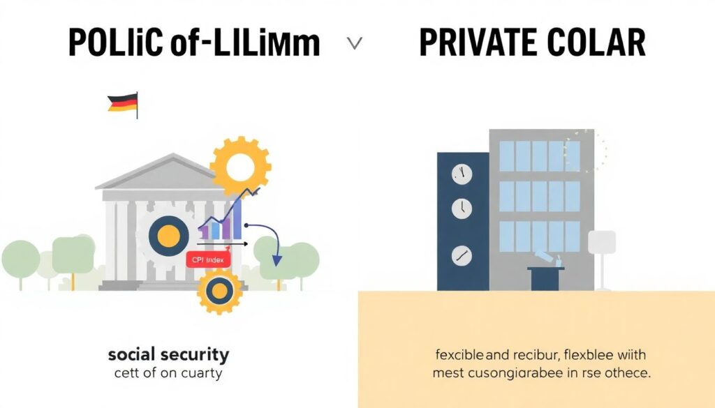 The Essentials of Cost of Living Adjustments - иллюстрация
