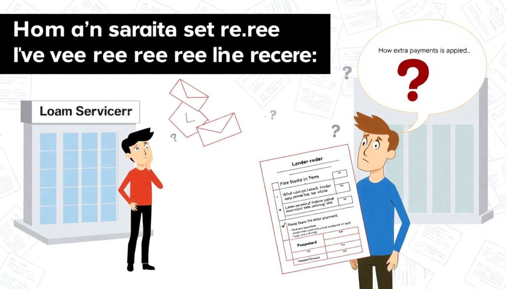 Strategies for Reducing Student Loan Interest - иллюстрация