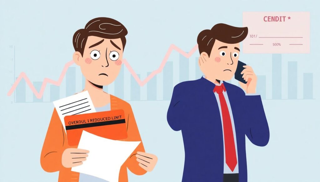 How to Use Credit Wisely During Recessionary Times - иллюстрация