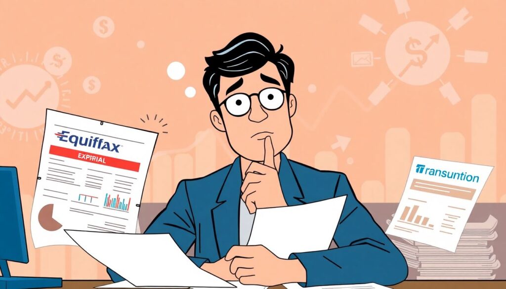 How to Use Credit Wisely During Recessionary Times - иллюстрация