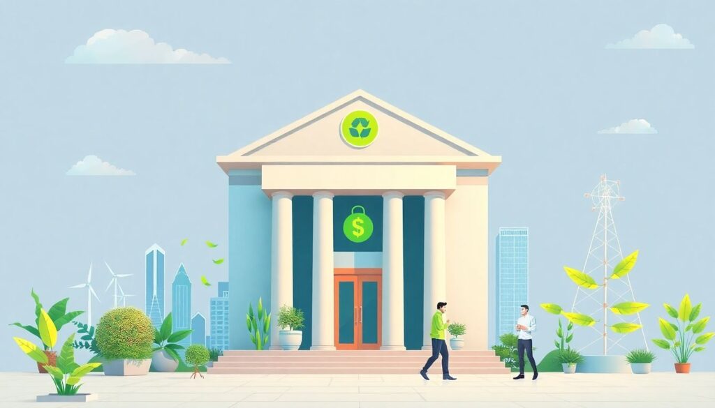 A Practical Guide to Sustainable Personal Finance - иллюстрация