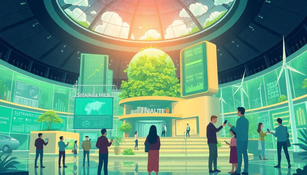 A Practical Guide to Sustainable Personal Finance - иллюстрация