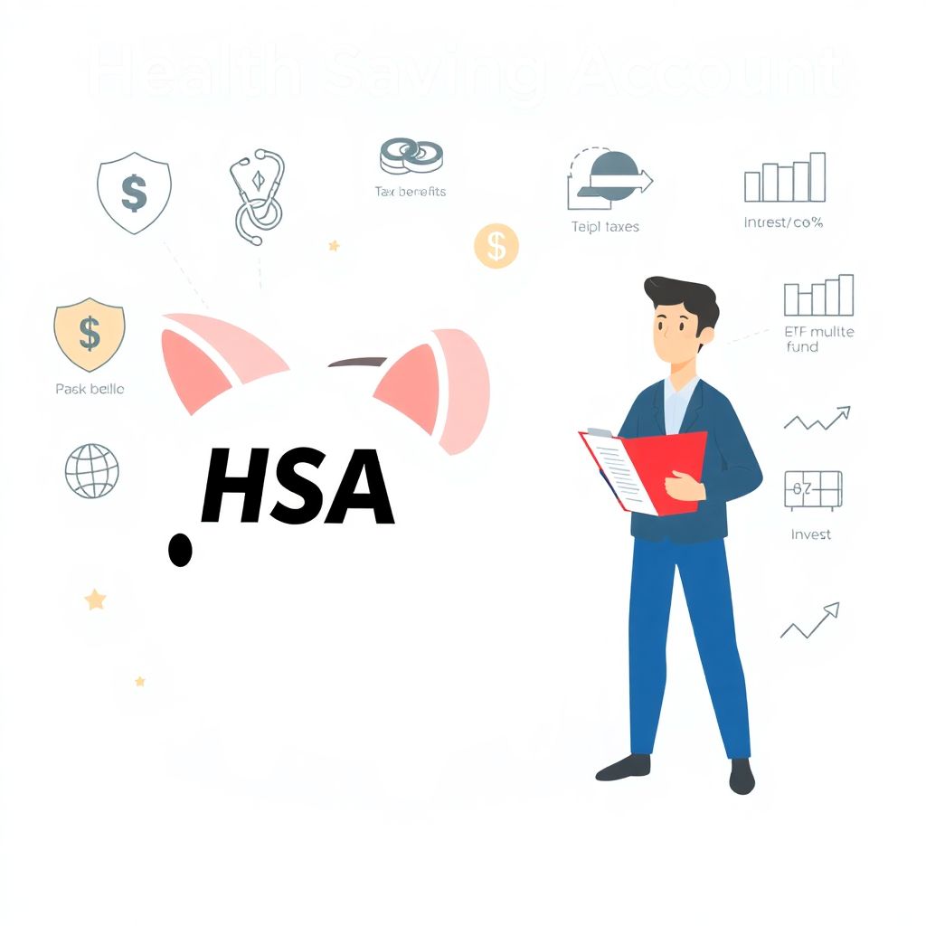 Health savings accounts: how to navigate Hsa plans effectively and maximize your benefits