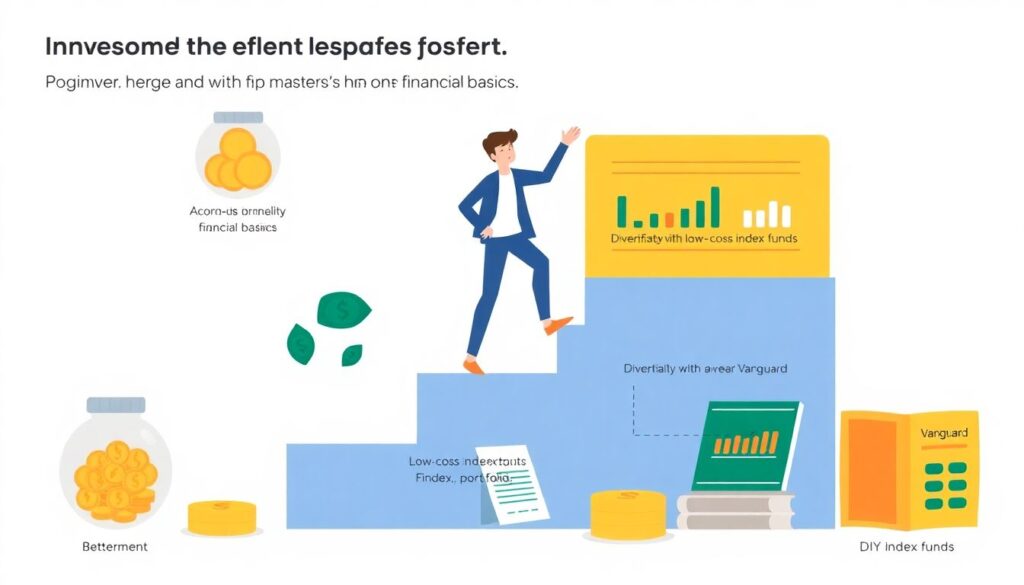 How to Build a Personal Finance Toolkit for Everyday Life - иллюстрация