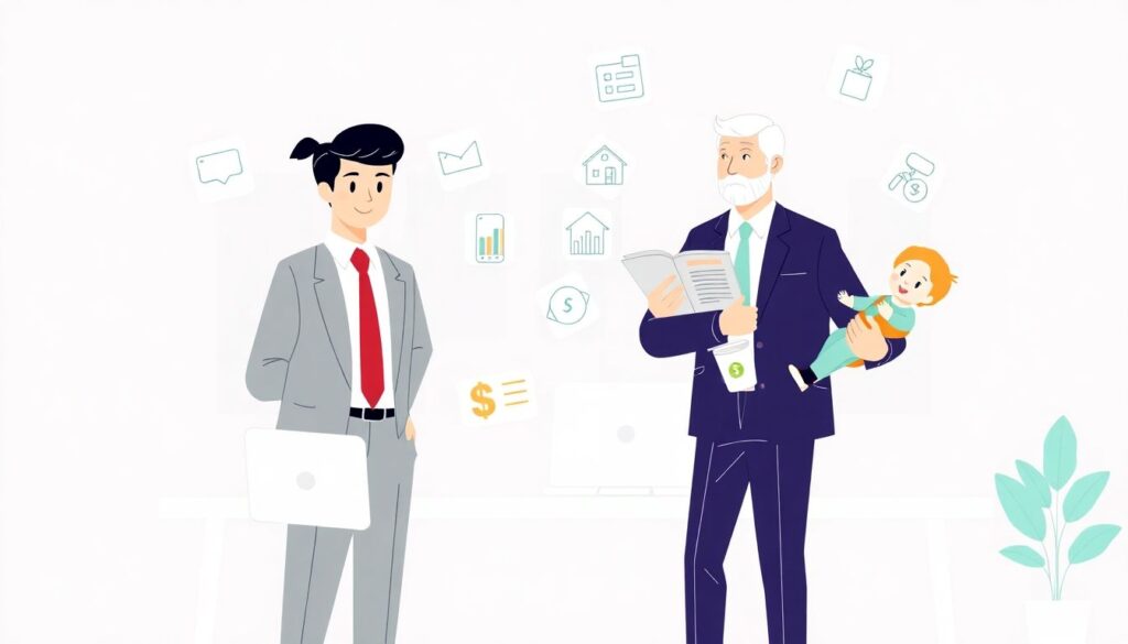 How to Build a Personal Finance Toolkit for Everyday Life - иллюстрация