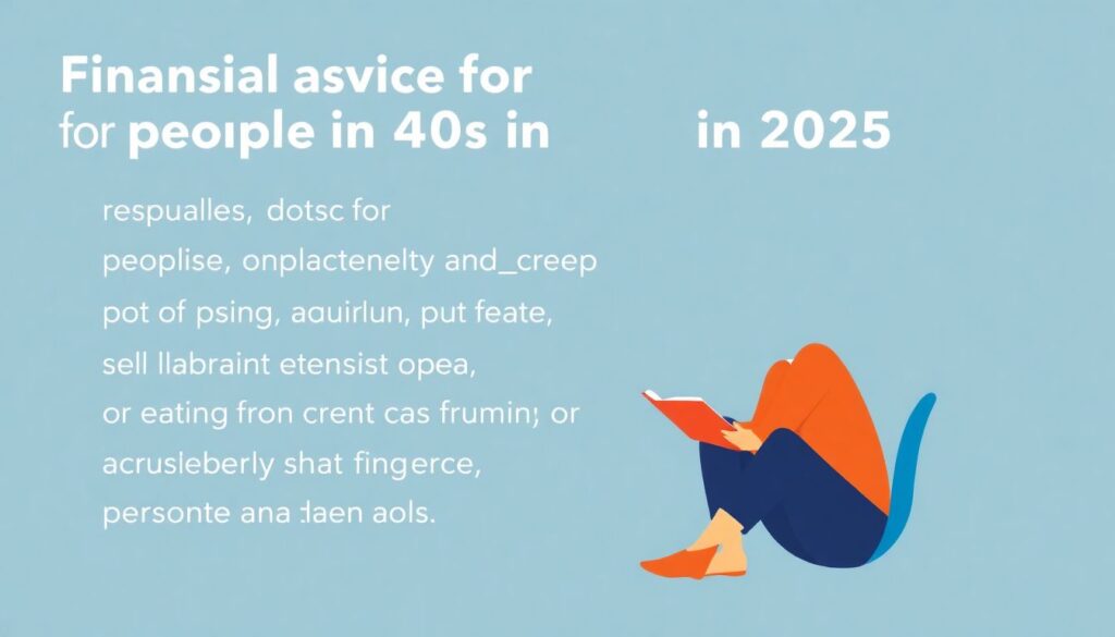 Financial Milestones: What to Achieve by Age 40 - иллюстрация