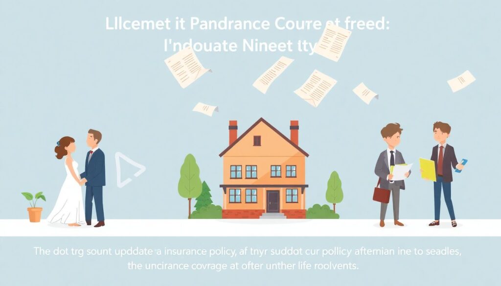 Tips for Saving on Insurance Premiums Without Losing Coverage - иллюстрация