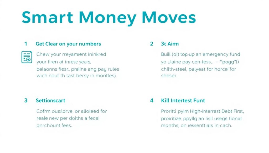 The How-To of Paying Down Mortgage Faster - иллюстрация