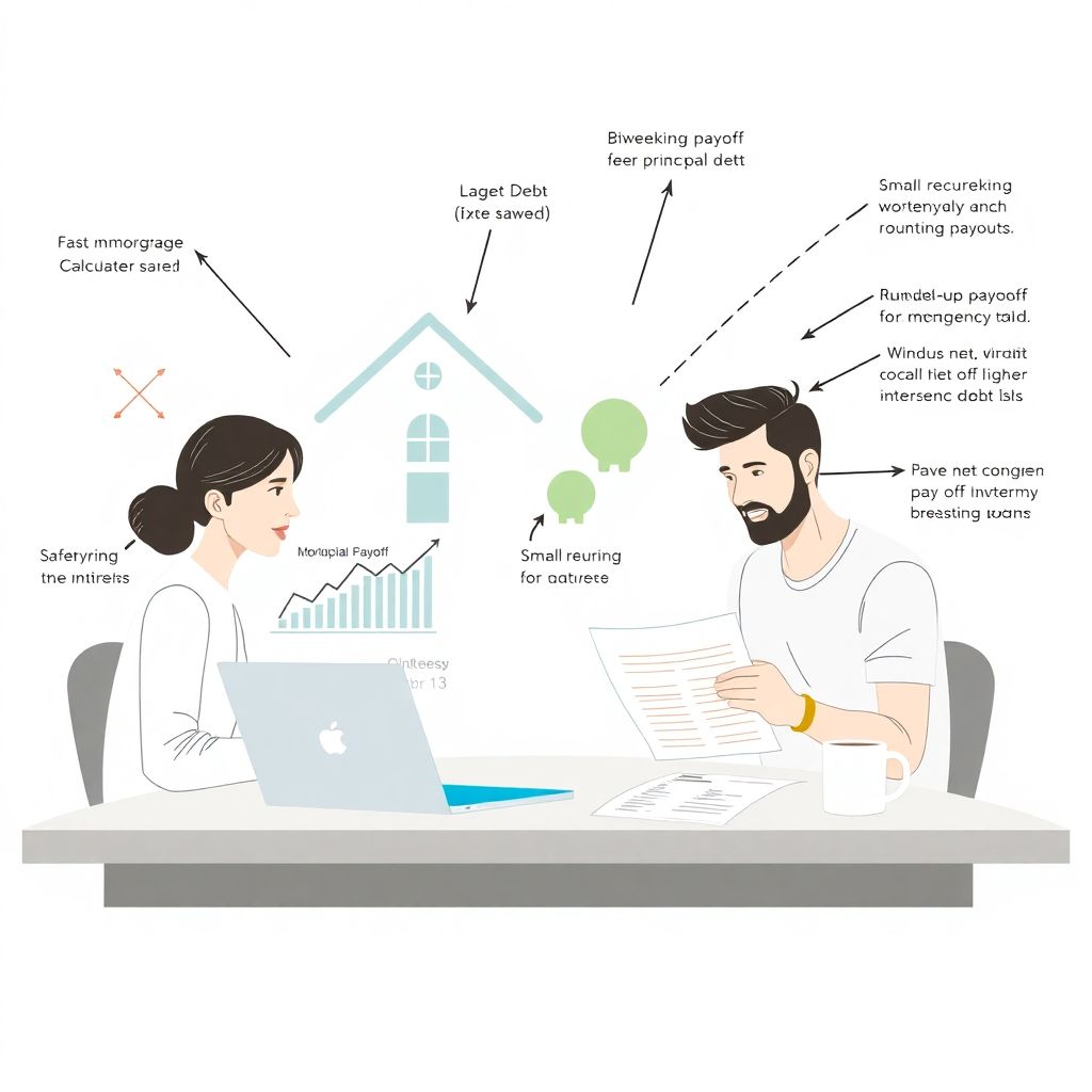 How to pay down your mortgage faster and save more on interest