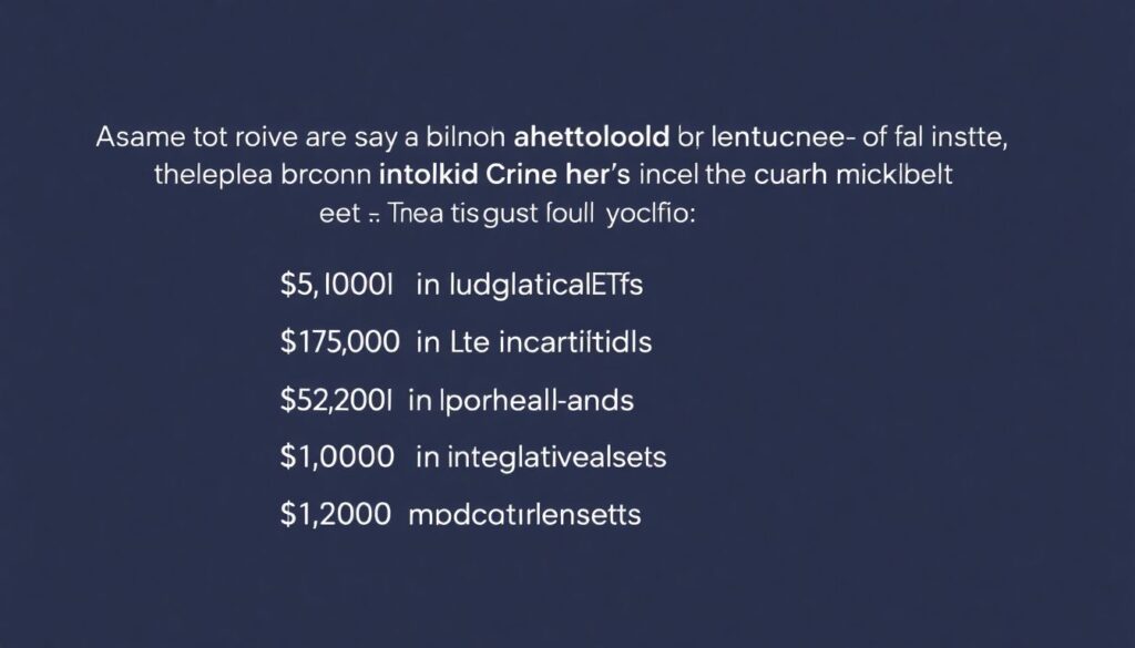 How to Build a Diversified Investment Portfolio for Beginners - иллюстрация