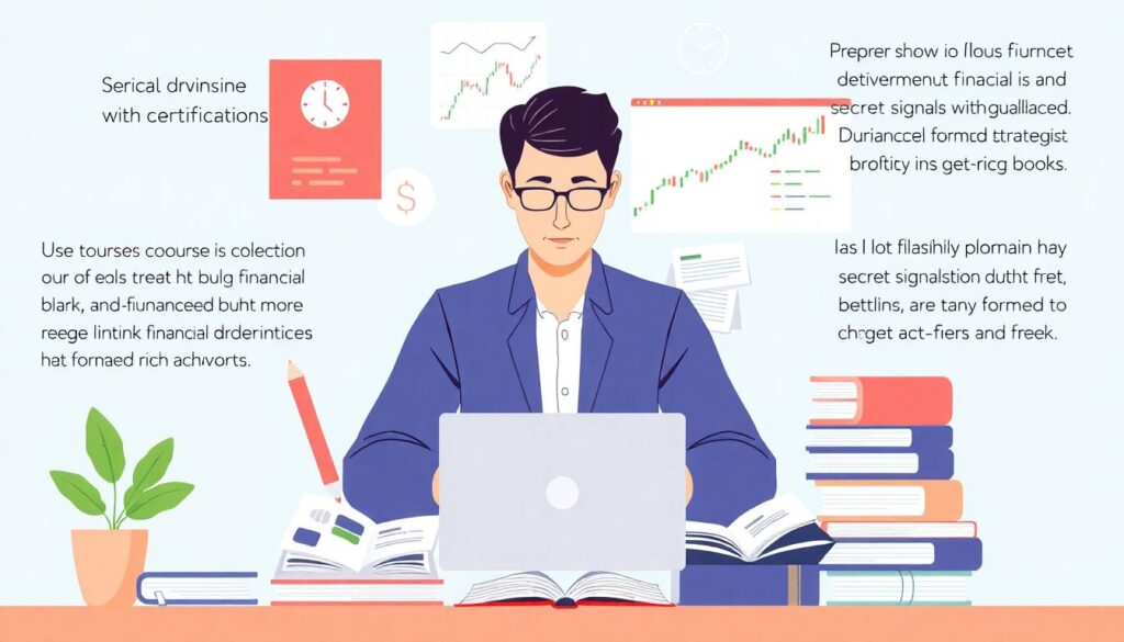 Understanding the Basics of Financial Derivatives for Beginners - иллюстрация