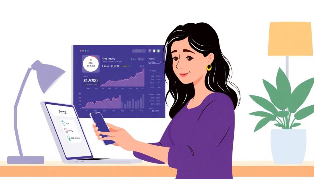 Starting to Invest Later in Life: A Realistic Plan - иллюстрация