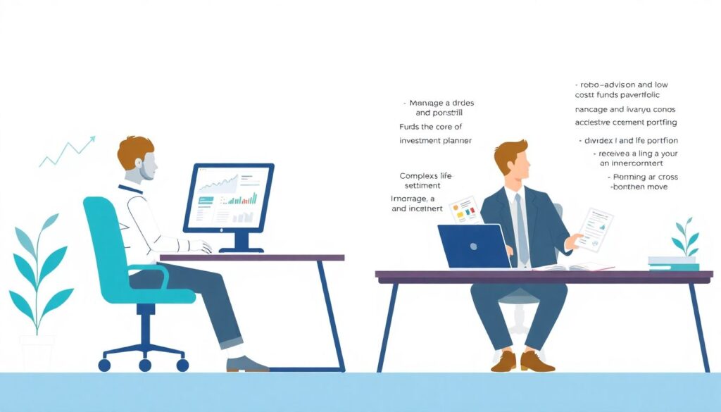 How to Build an Investment Strategy for Life Transitions - иллюстрация